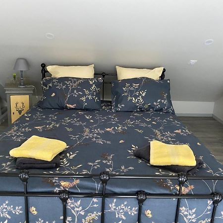 The Splendid View - The Loft - 4 Personnes Villa Bouillon Luaran gambar