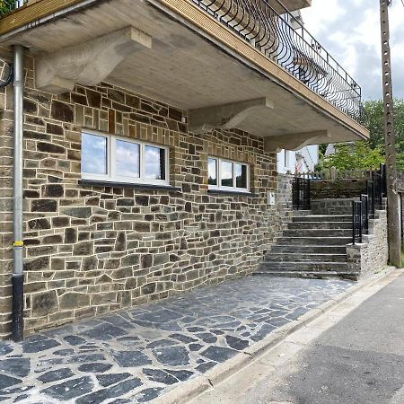 The Splendid View - The Loft - 4 Personnes Villa Bouillon Luaran gambar
